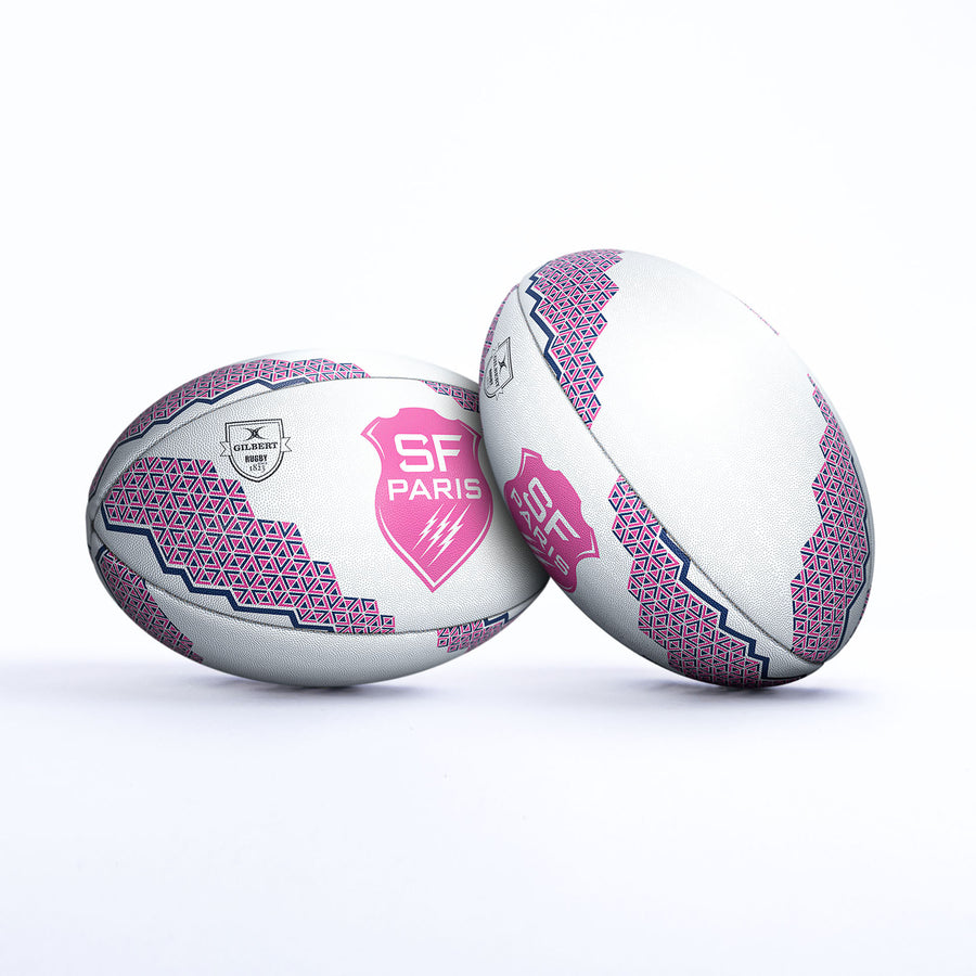 Stade Francais Supporter Ball