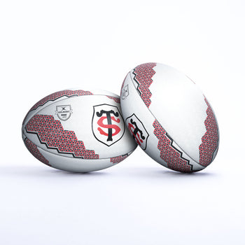 Stade Toulousain Supporter Ball