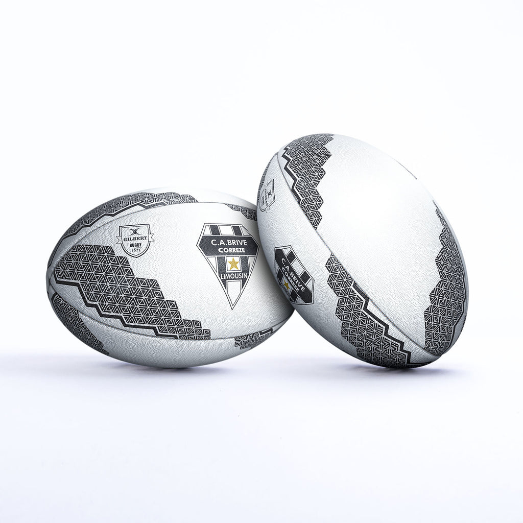 CA Brive Supporter Ball