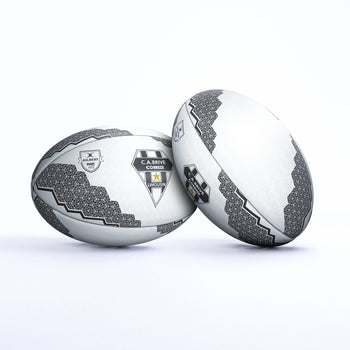 CA Brive Supporter Ball