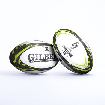 European Rugby Challenge Cup Replica Ball