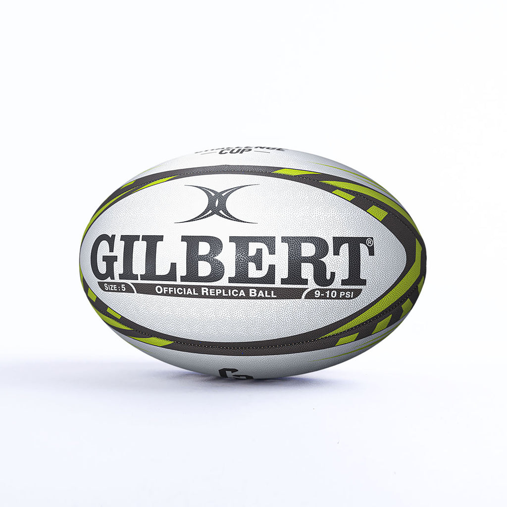 European Rugby Challenge Cup Replica Ball