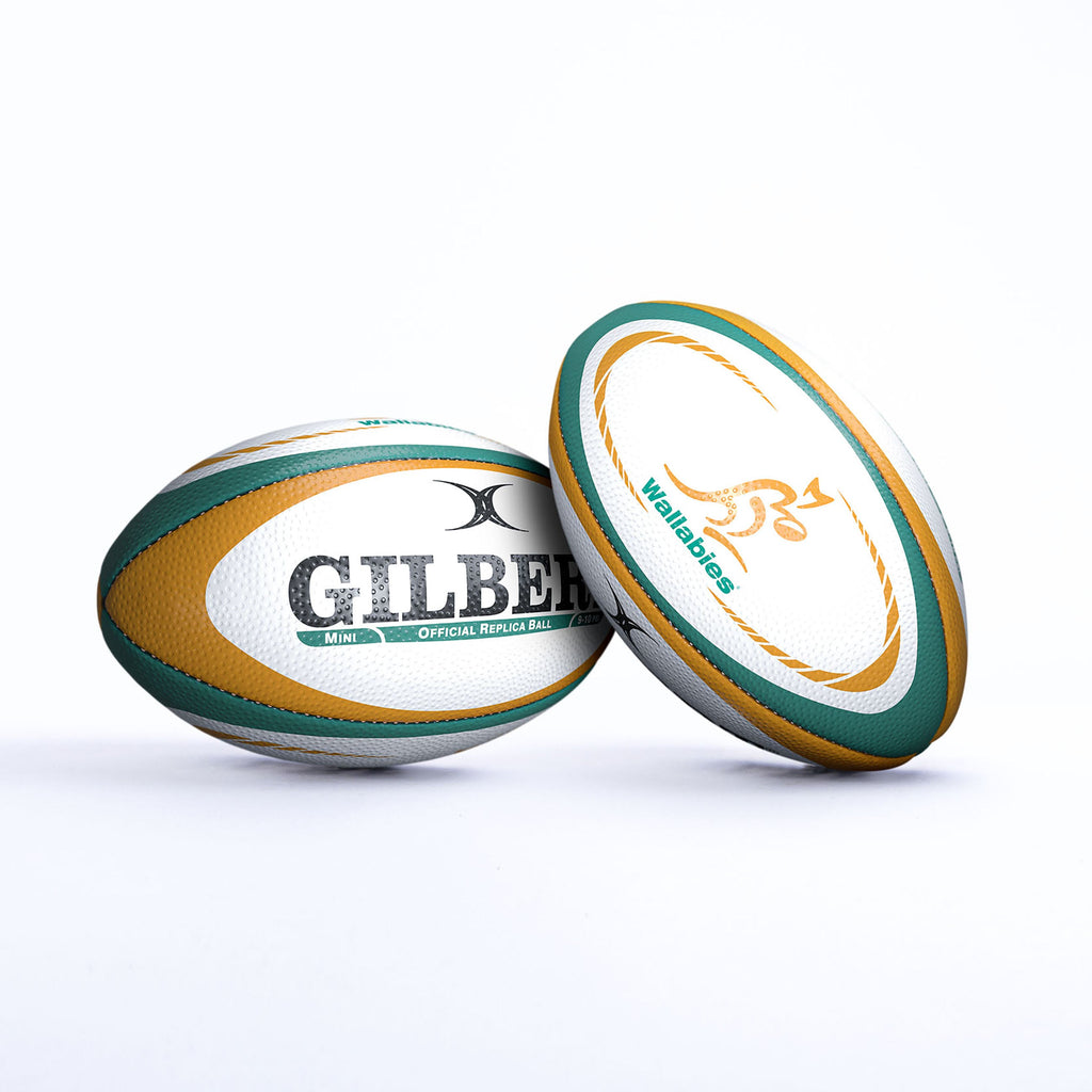 Ballon Replica Australie