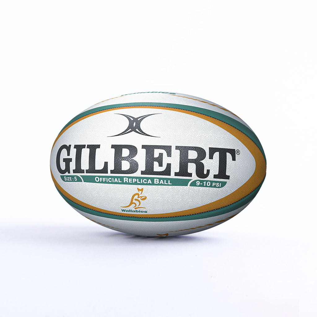 Ballon Replica Australie