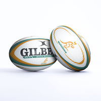 Ballon Replica Australie
