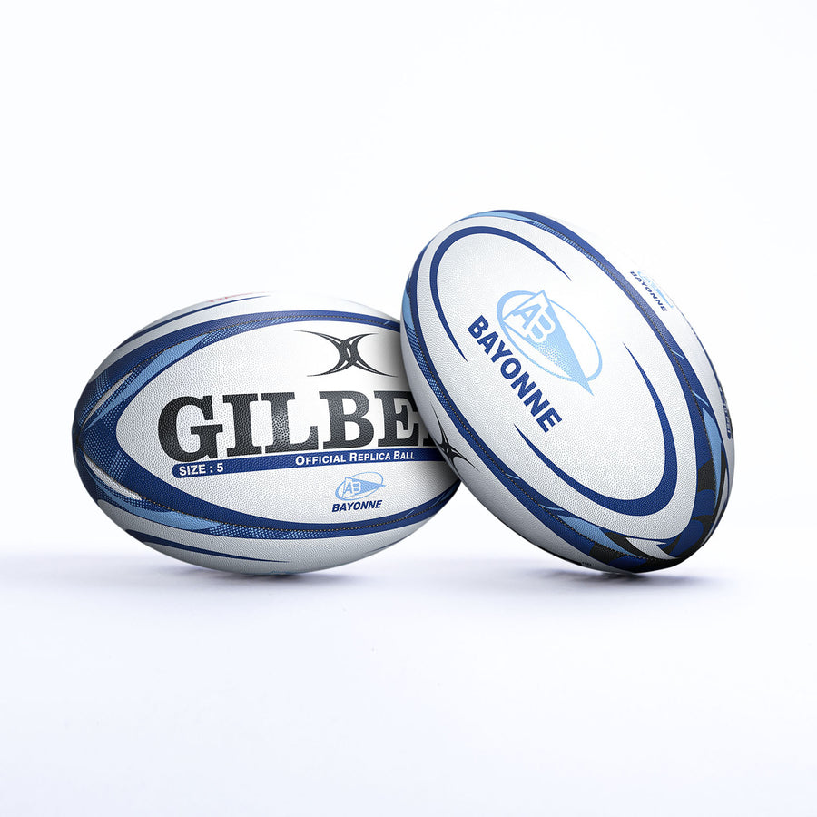 Bayonne Replica Ball