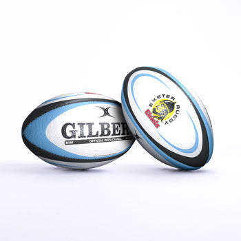 Ballon Replica Exeter Chiefs