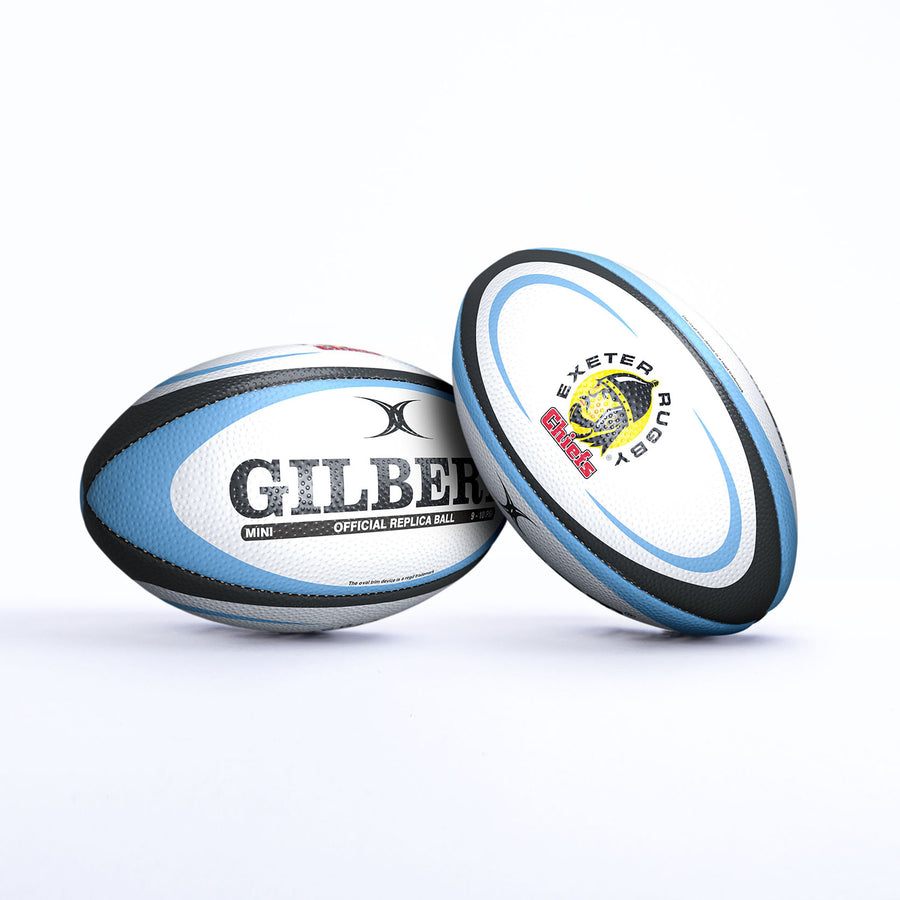 Ballon Replica Exeter Chiefs