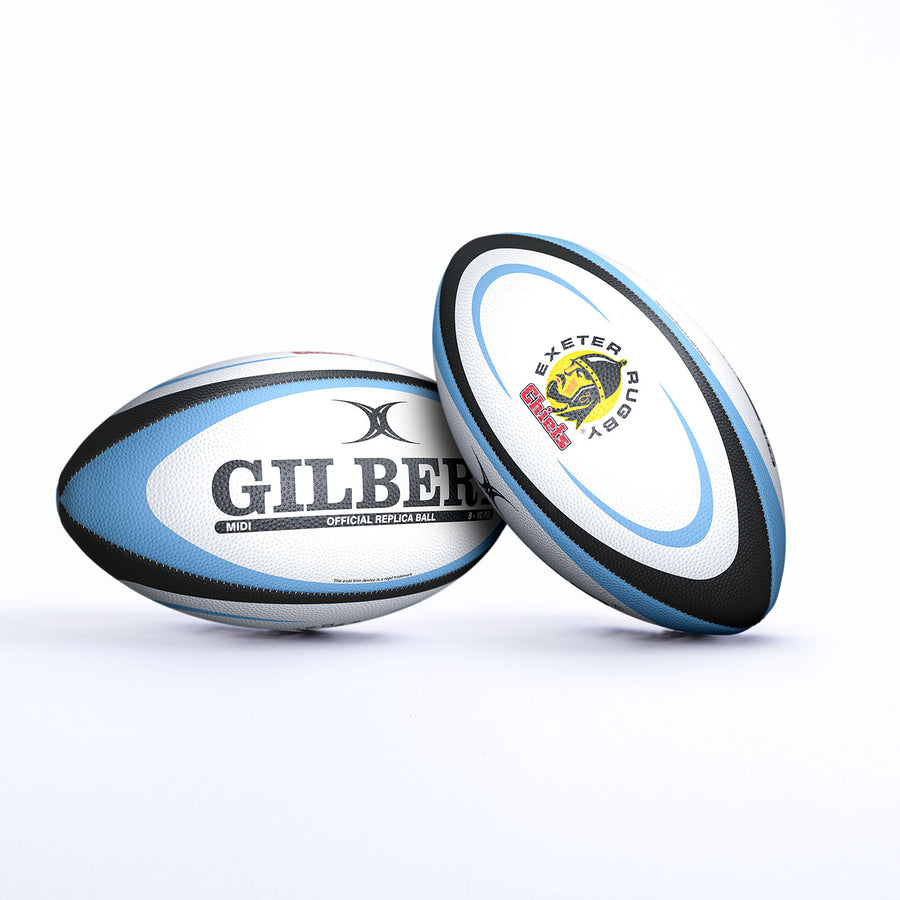 Ballon Replica Exeter Chiefs