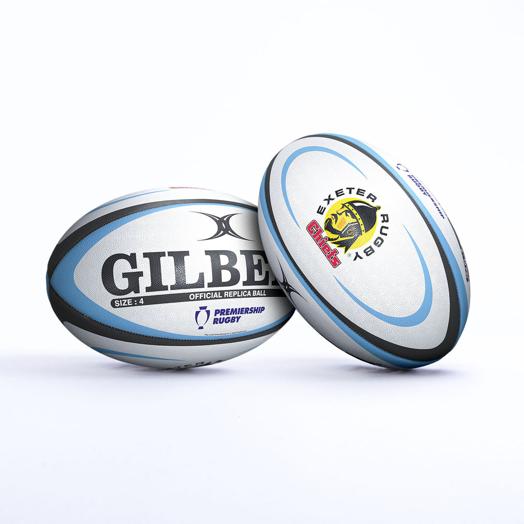 Ballon Replica Exeter Chiefs
