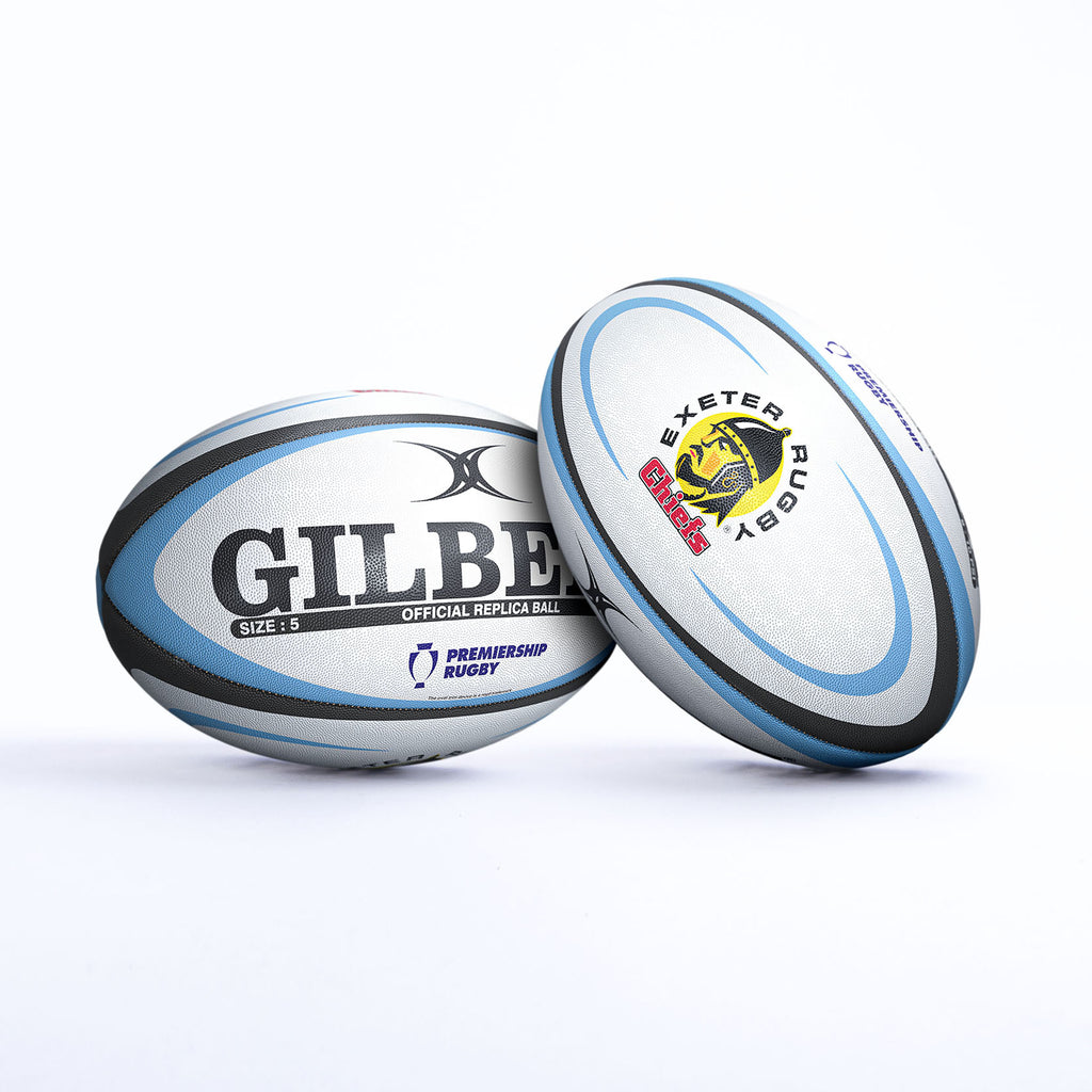 Ballon Replica Exeter Chiefs