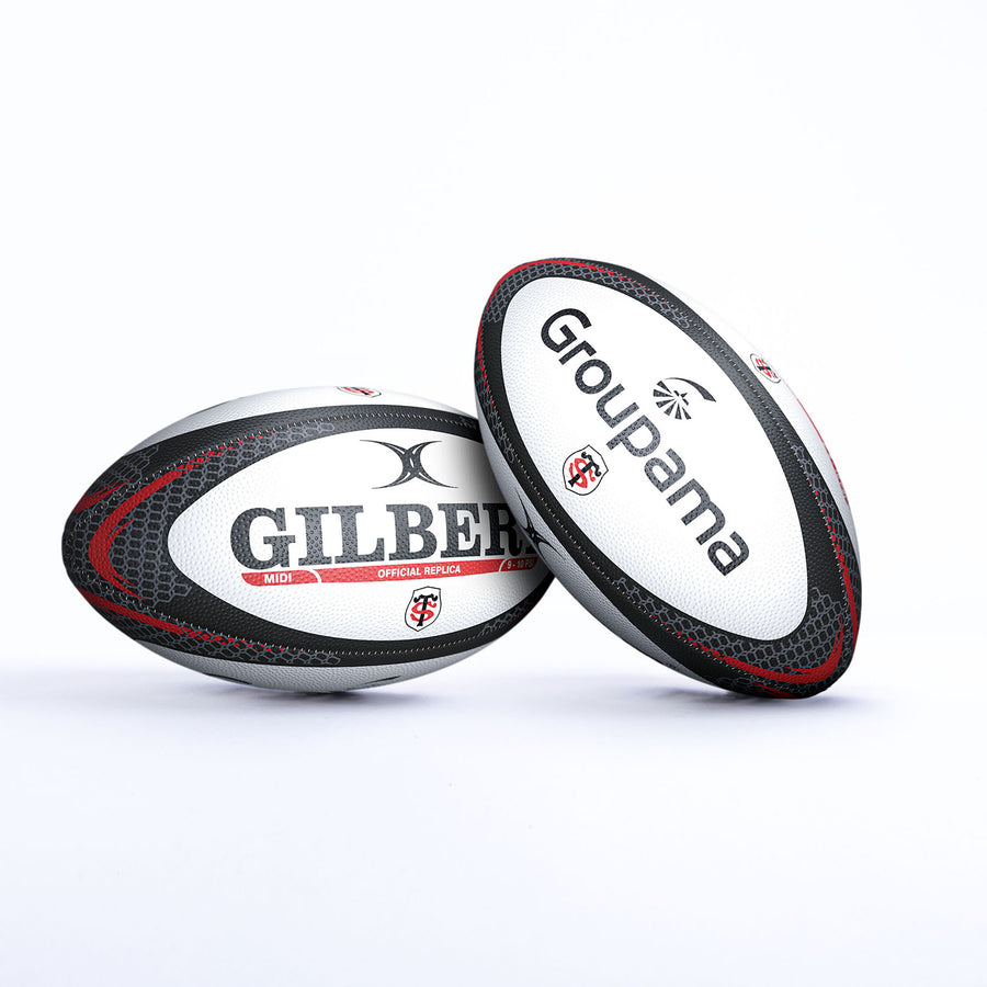 Stade Toulousain Ballon Replica