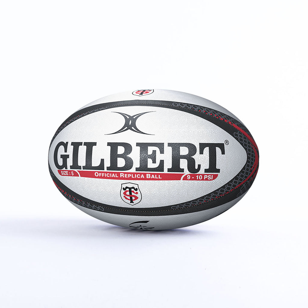 Ballons de Rugby Stade Toulousain Ballons de Rugby Stade Toulousain