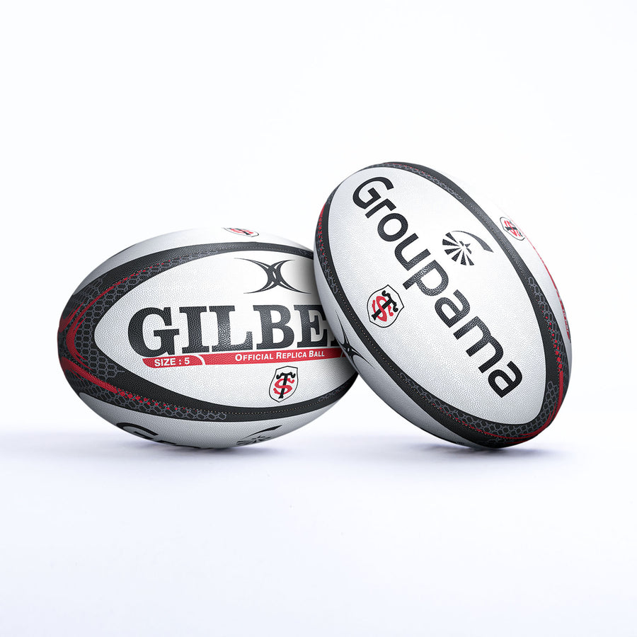 Stade Toulousain Ballon Replica