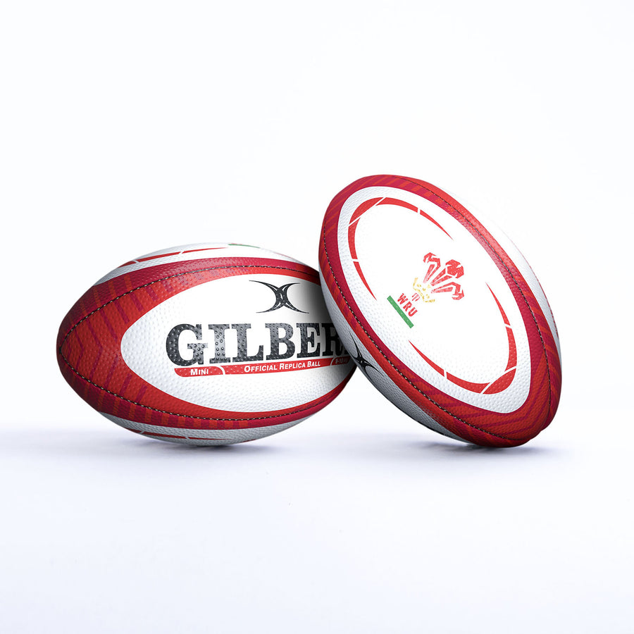 Wales Replica Ball