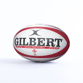 Ballon Replica Pays de Galles