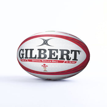 Ballon Replica Pays de Galles