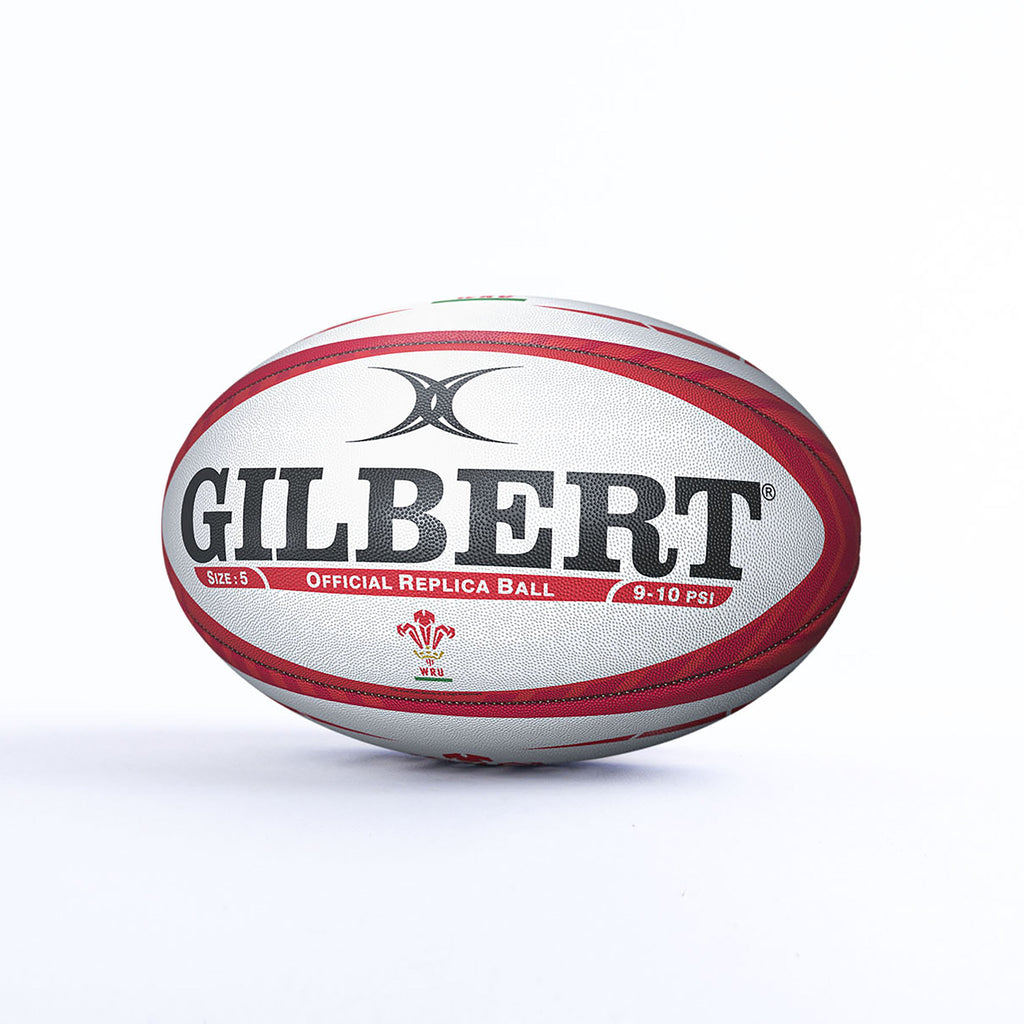 Ballon Replica Pays de Galles