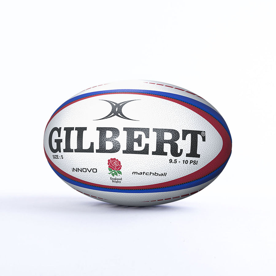 Ballon de Match iNNOVO - Angleterre