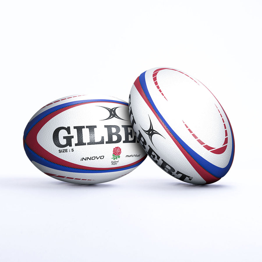 Ballon de Match iNNOVO - Angleterre