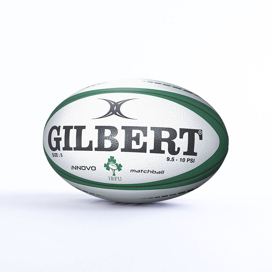 Ballon de Match iNNOVO - Ireland