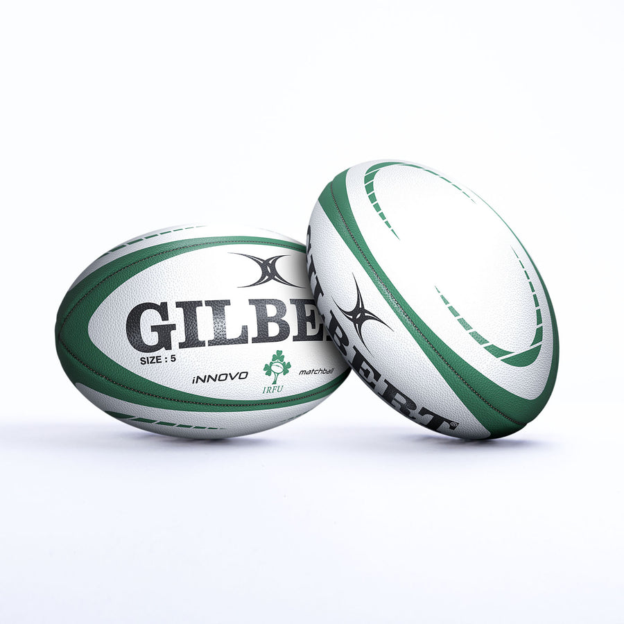 Ballon de Match iNNOVO - Ireland