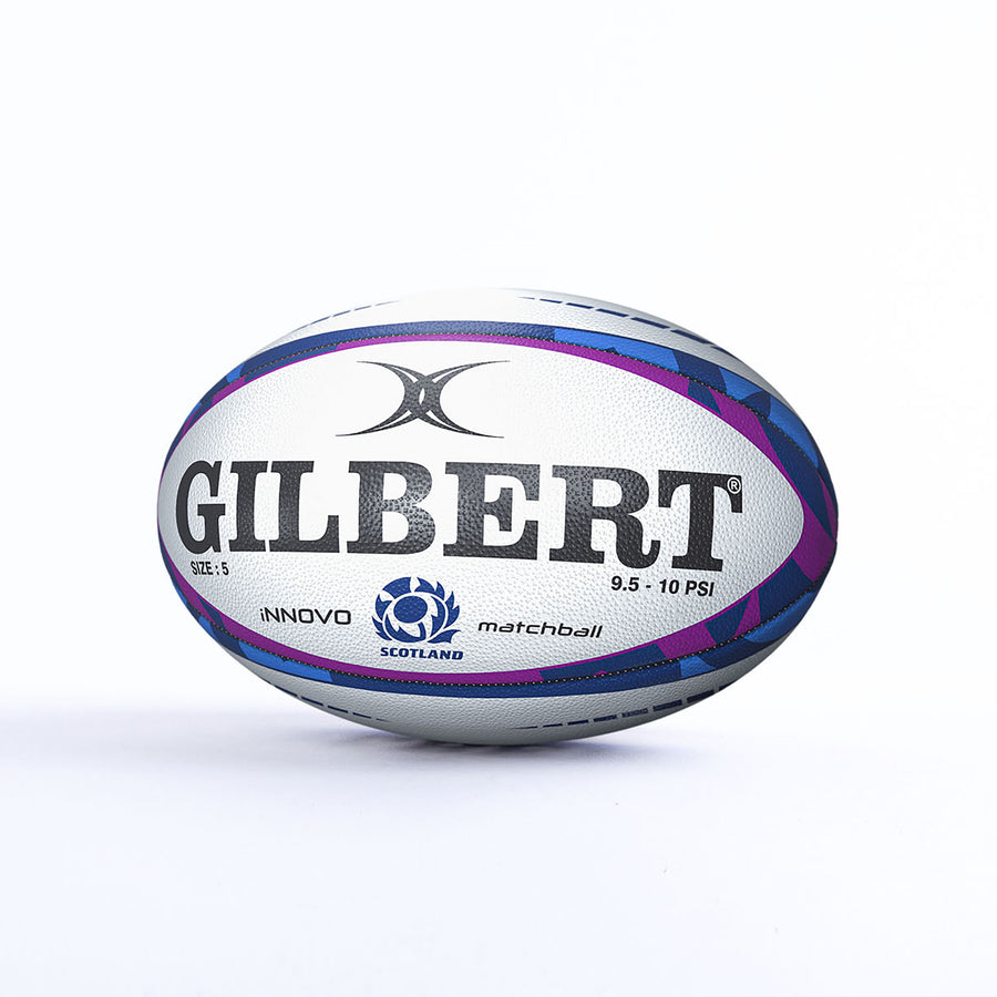 Ballon de Match iNNOVO - Scotland