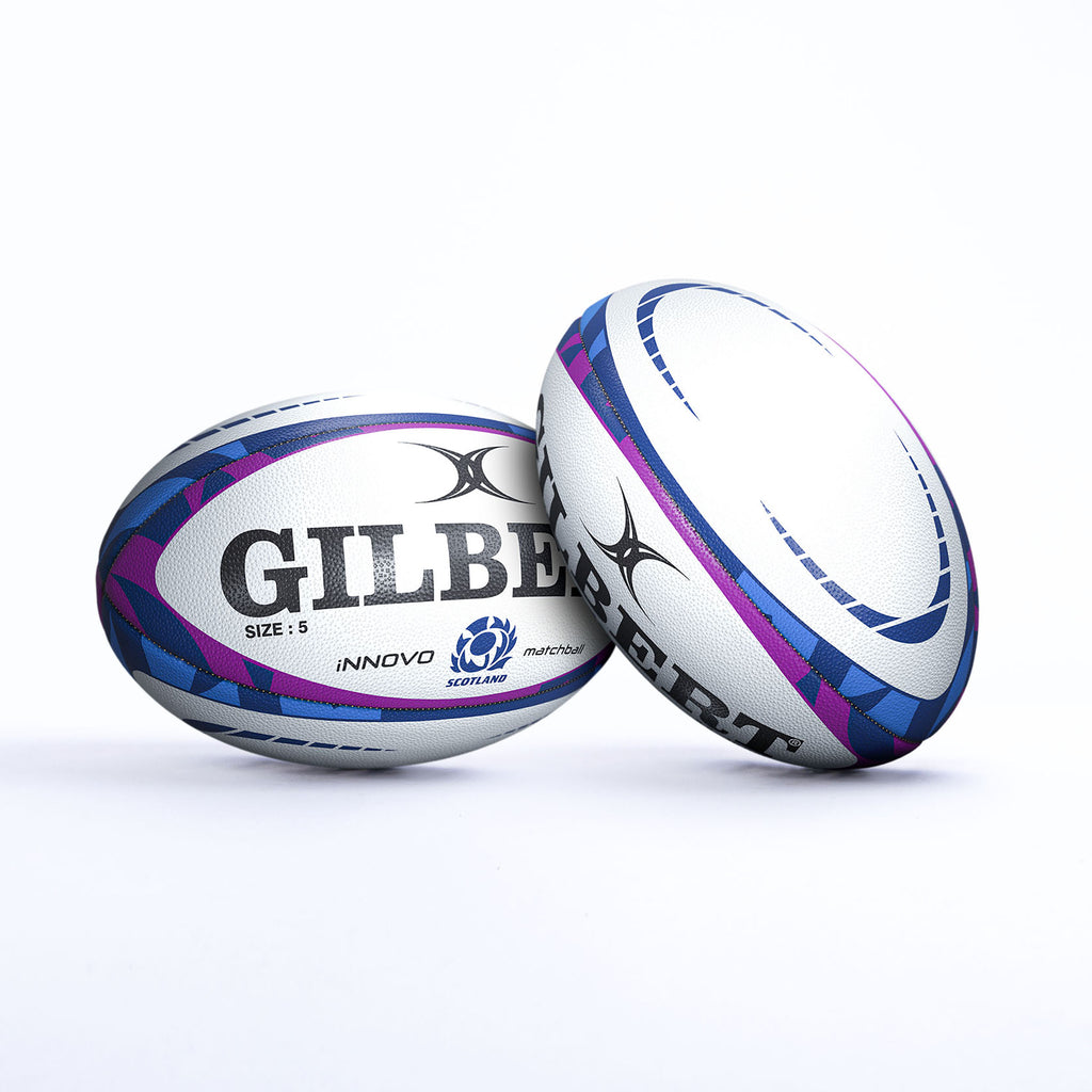 Ballon de Match iNNOVO - Scotland