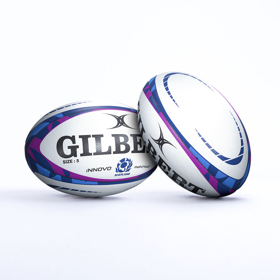Ballon de Match iNNOVO - Scotland
