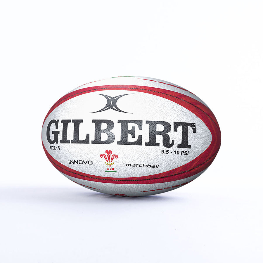 Ballon de match iNNOVO - Wales