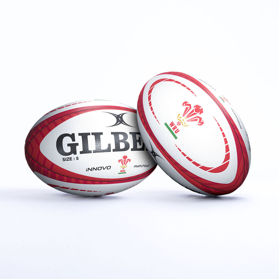 Ballon de match iNNOVO - Wales