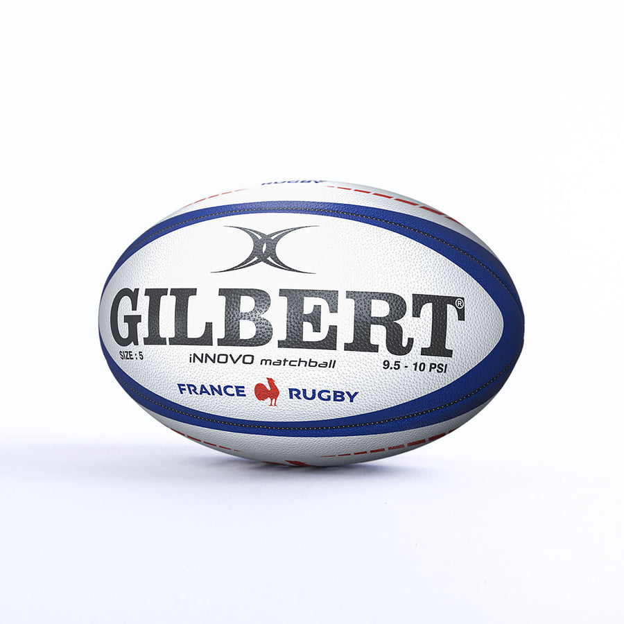 Ballon de Match iNNOVO - France