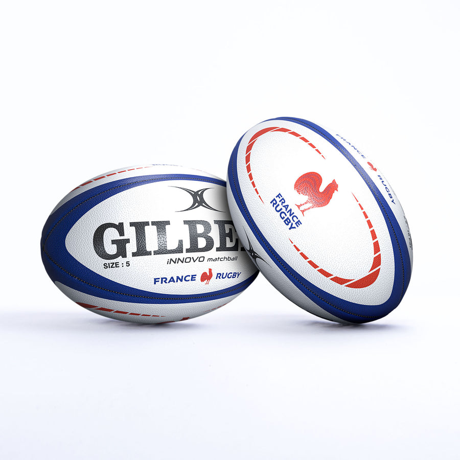 Ballon de Match iNNOVO - France