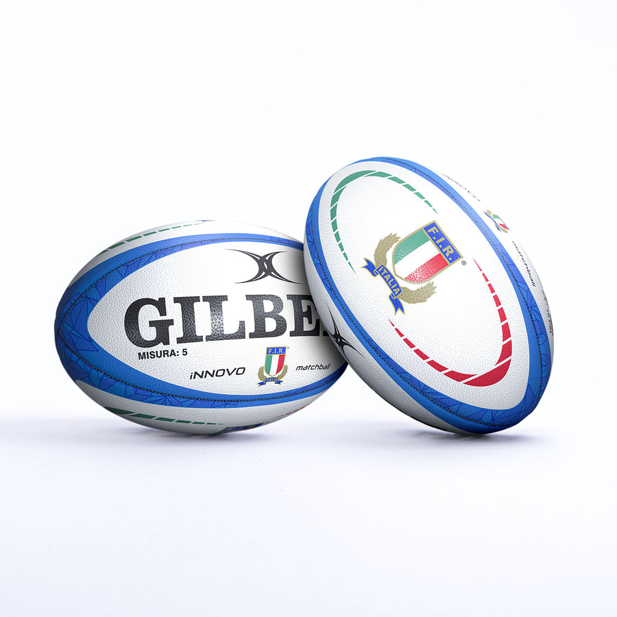 Ballon de Match iNNOVO - Italy