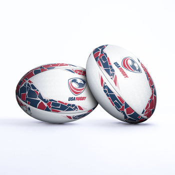 Ballon Supporter États-Unis