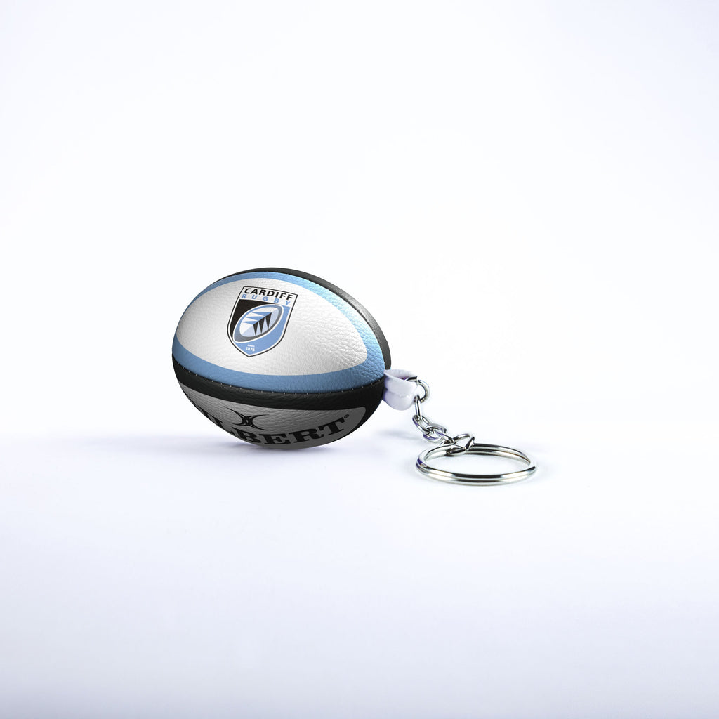 Porte-clés Cardiff Blues
