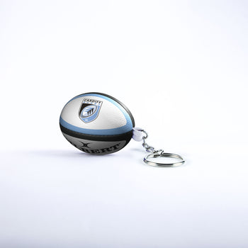 Porte-Clés Cardiff Blues