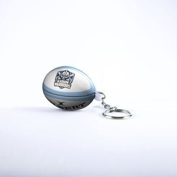 Porte-Clés Glasgow Warriors