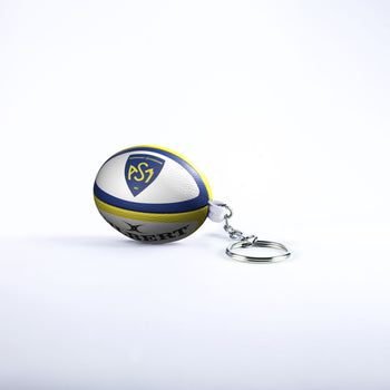Porte-Clés ASM Clermont-Ferrand