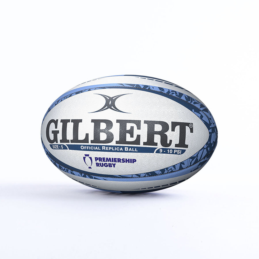 Gallagher Premiership Rugby Replica Ball