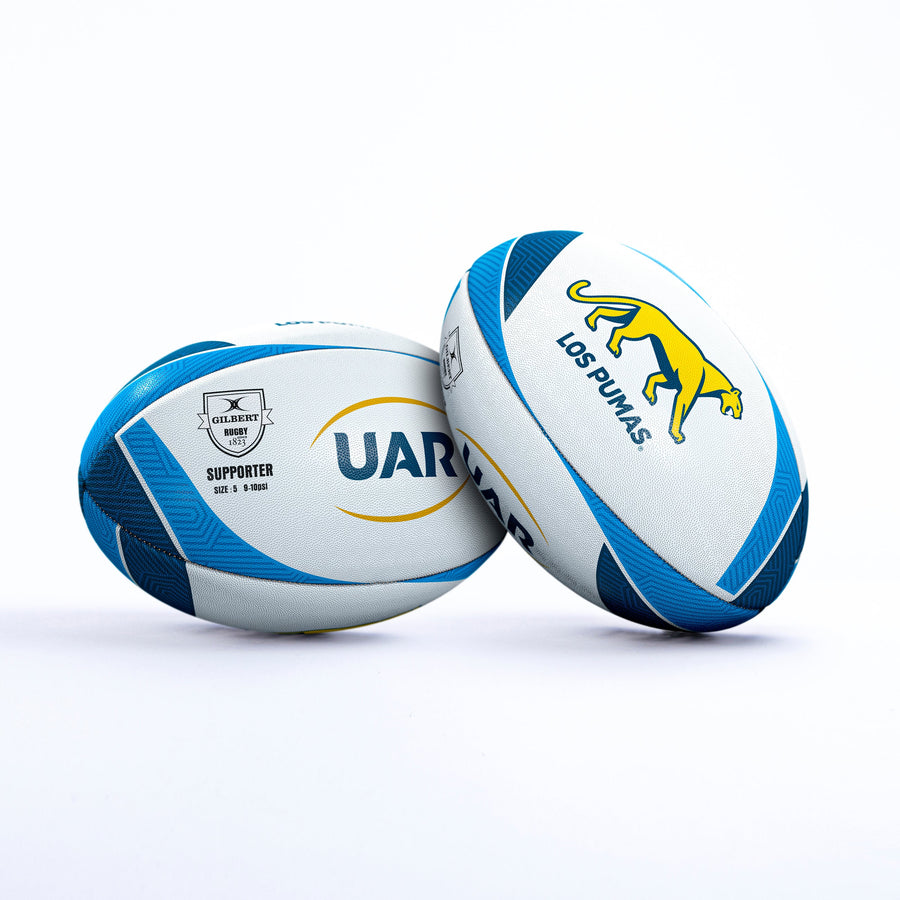 Argentina Supporter Ball