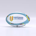 Ballon Réplique Perpignan