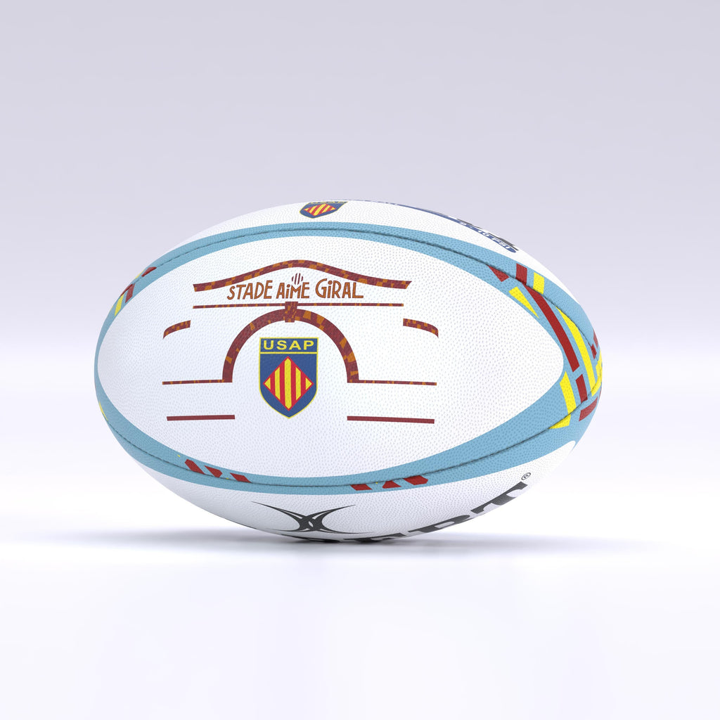 Ballon Réplique Perpignan
