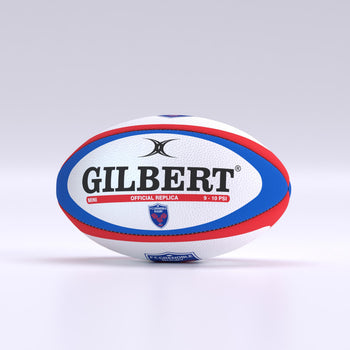 Grenoble Replica Ball