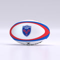Grenoble Nachbildung Ball