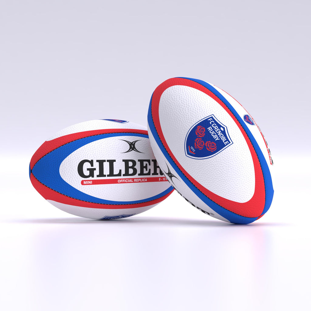 Grenoble Nachbildung Ball