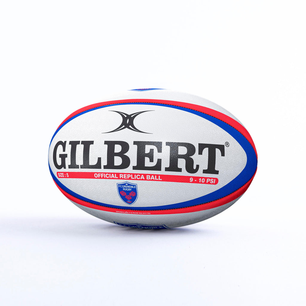 Grenoble Nachbildung Ball
