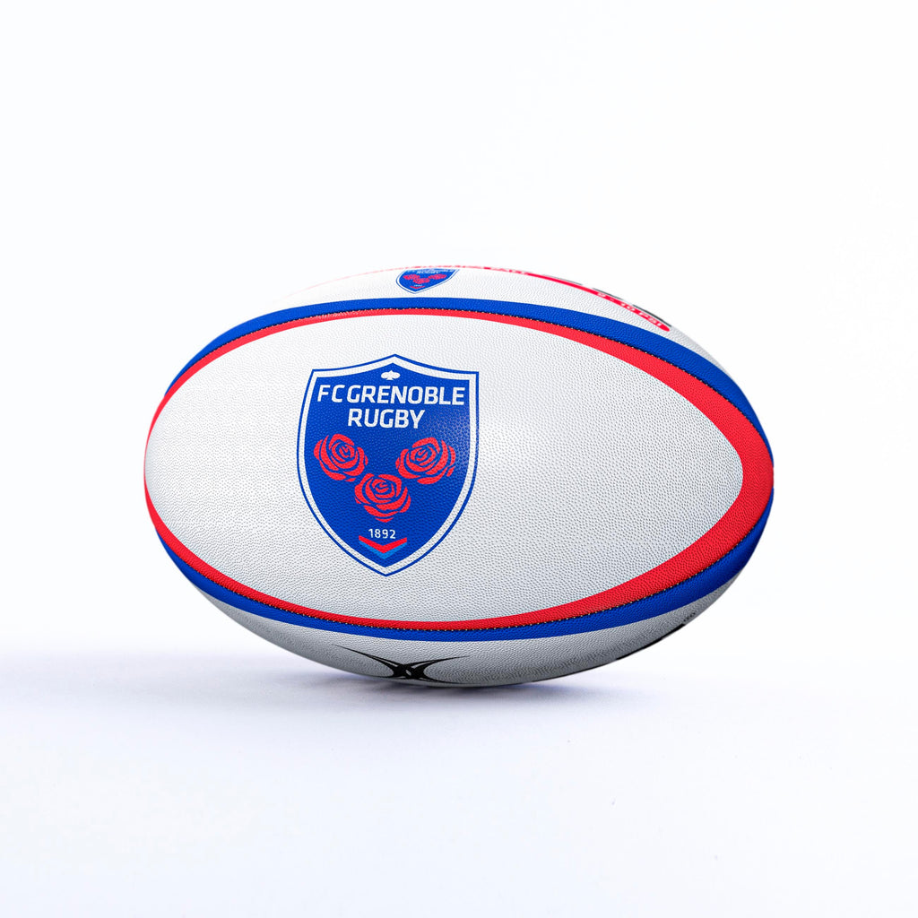 Grenoble Nachbildung Ball
