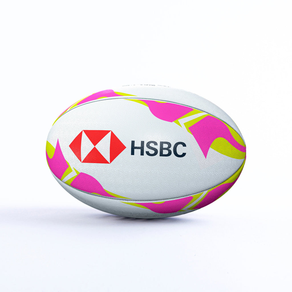 Ballon Replica HSBC SVNS