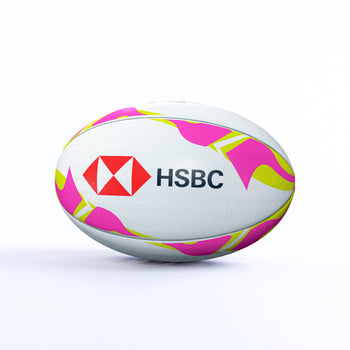 Ballon Replica HSBC SVNS
